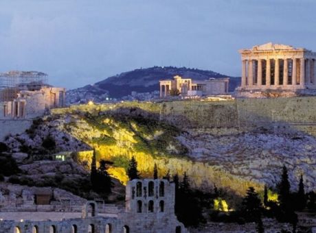 Sprache Altgriechisch