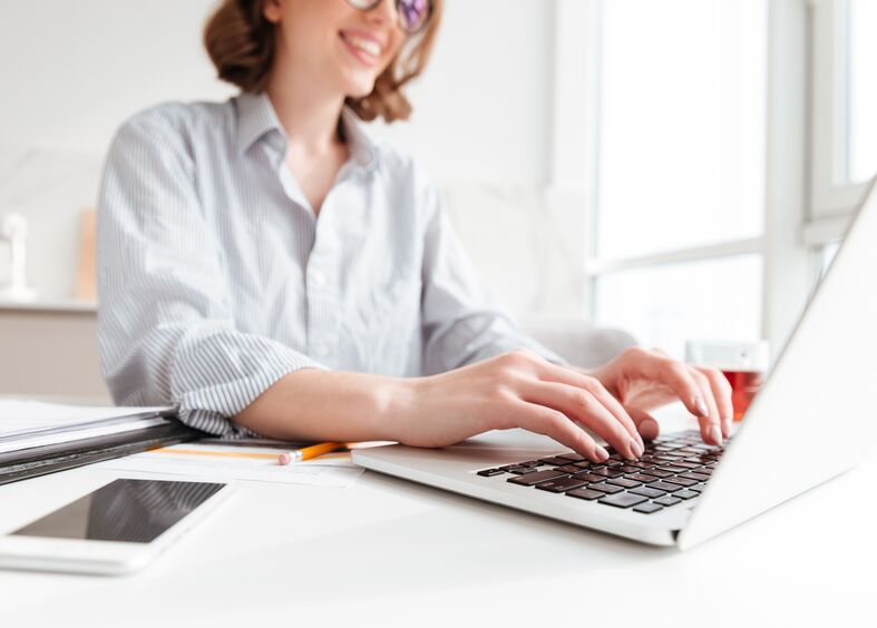 TUDIAS is hiring an employee for study organization