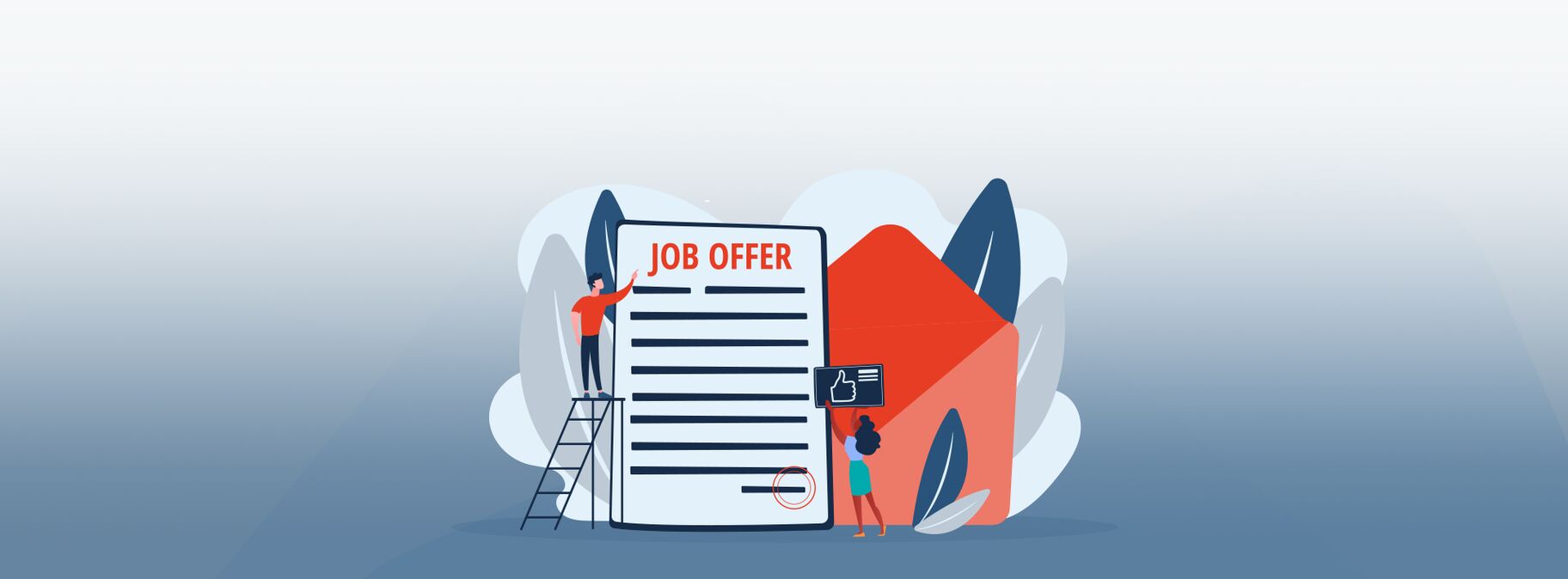 Headerbild Stellenangebote
