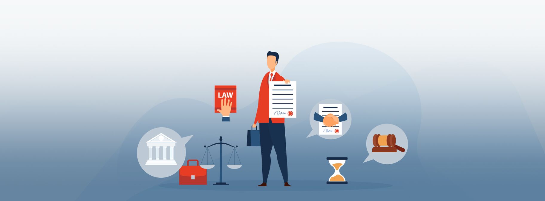 Headerbild Behörden