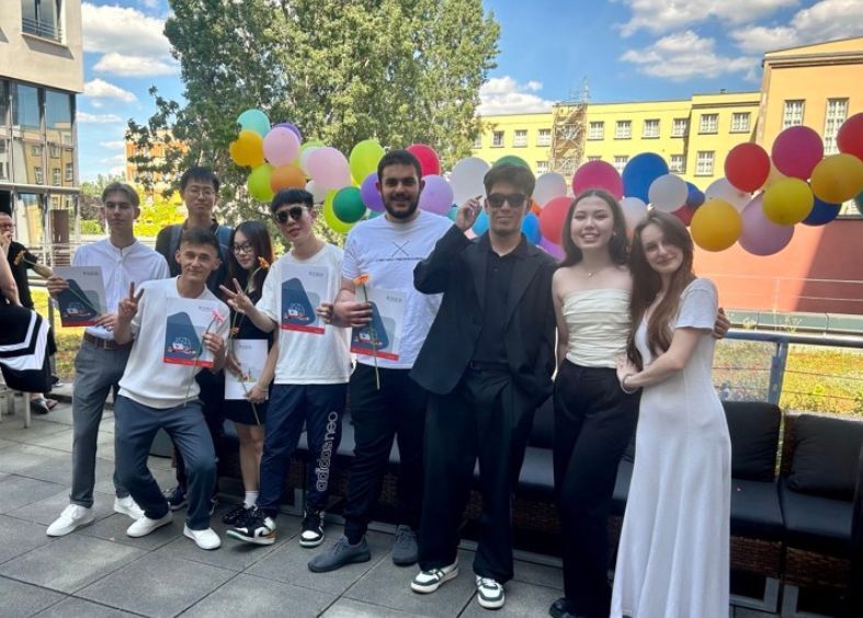 Preparatory college certificates Tudias