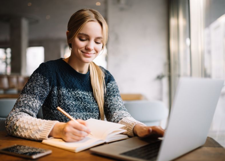 Register now for free seats in TUDIAS foreign language courses 2022