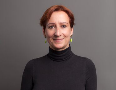 Annette Wilke Anmeldungs- und Kursmanagement