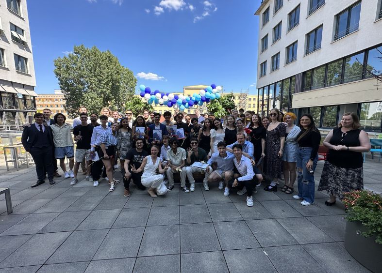 Preparatory college certificates Tudias