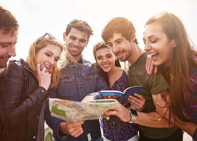 TUDIAS is looking for tutors for International Summer Courses in Dresden