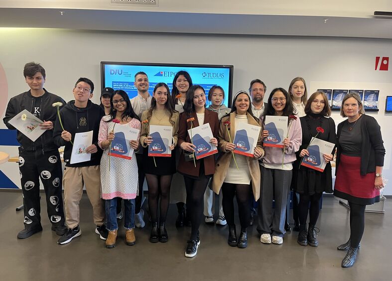 Preparatory college certificates Tudias